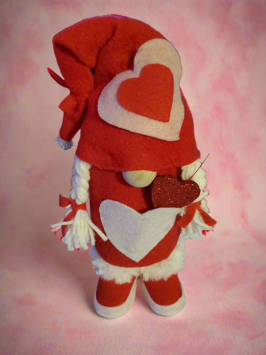 Heart Gnomes