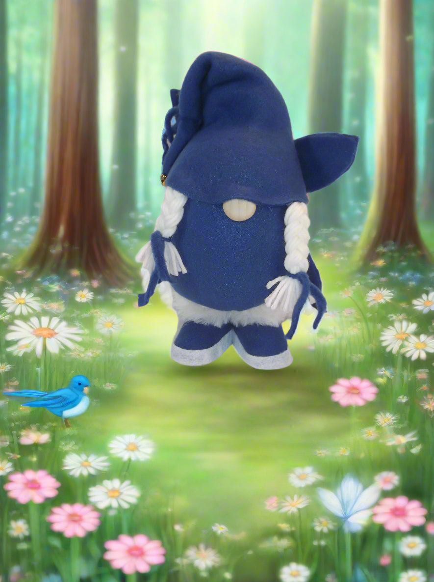 Forest Fairies (Colors Vary)