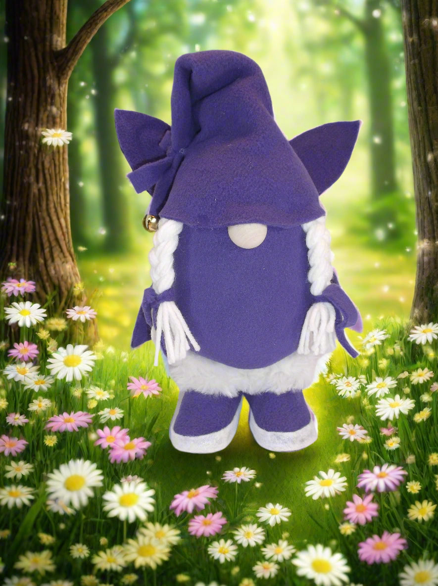 Forest Fairies (Colors Vary)