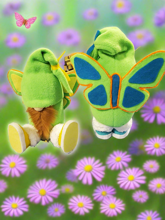 Butterfly Fairy