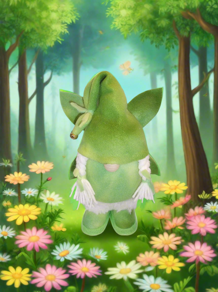 Forest Fairies (Colors Vary)