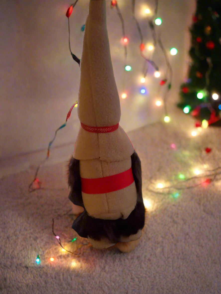 Christmas Gnomes - Max the Dog (Special Order)