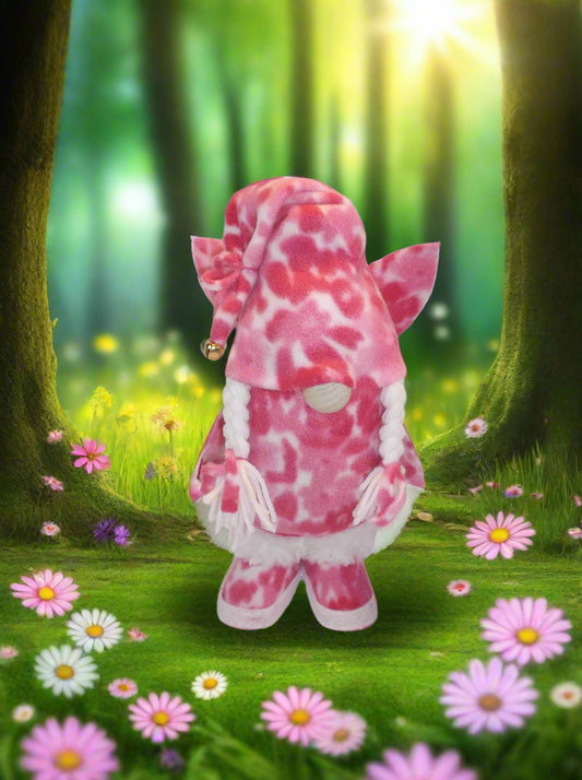 Forest Fairies (Colors Vary)