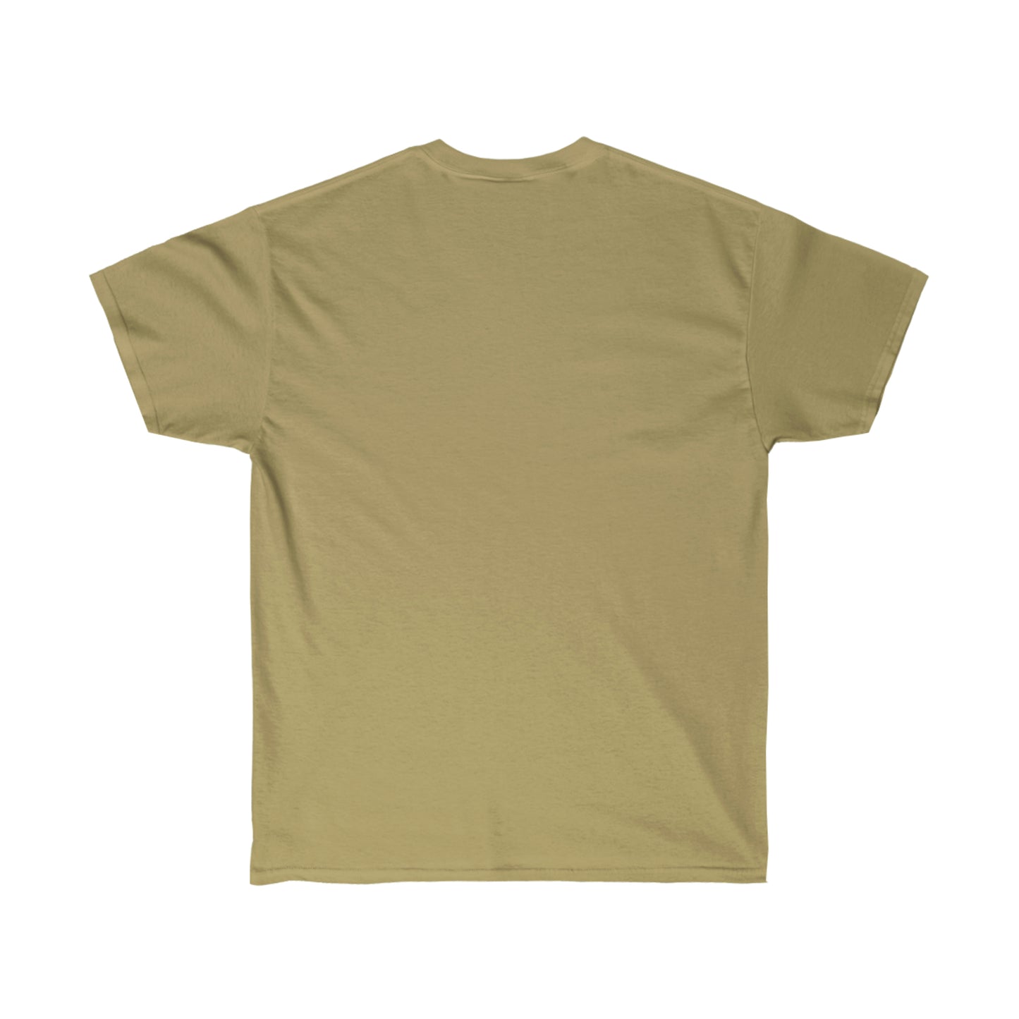 Thou Shalt Not Try Me - Unisex Ultra Cotton Tee
