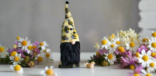 Bee Gnome - Male